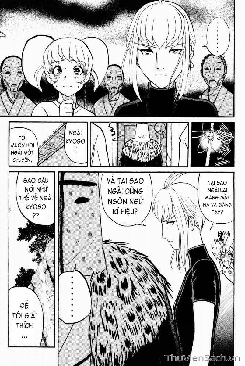 Trang 4 - Chap 30