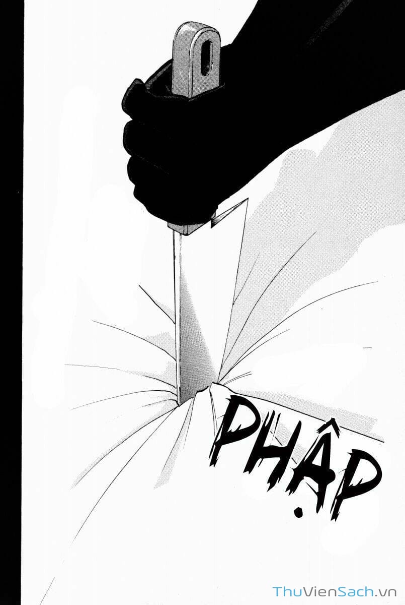 Truyện Tranh Học Viện Thám Tử Q - Detective Academy trang 6