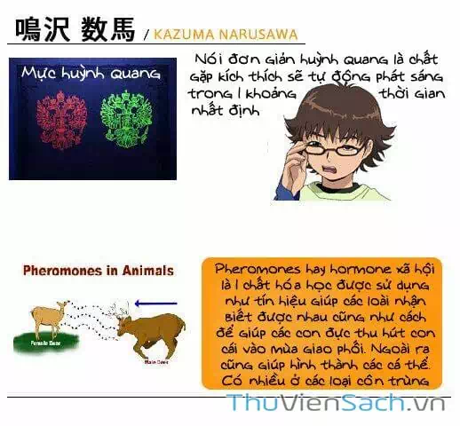 Truyện Tranh Học Viện Thám Tử Q - Detective Academy trang 6