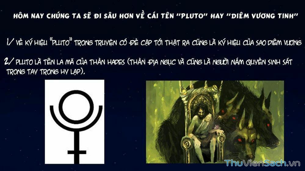 Truyện Tranh Học Viện Thám Tử Q - Detective Academy trang 6