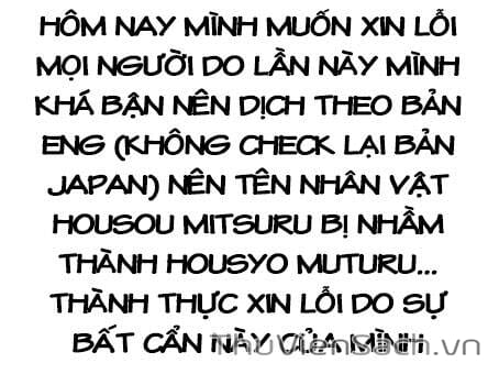 Truyện Tranh Học Viện Thám Tử Q - Detective Academy trang 6