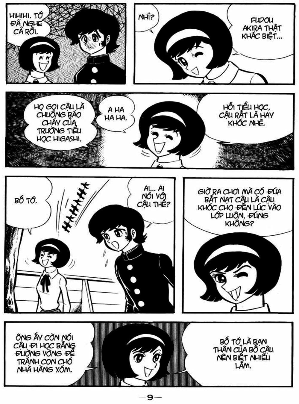 Trang 8 - Chap 3