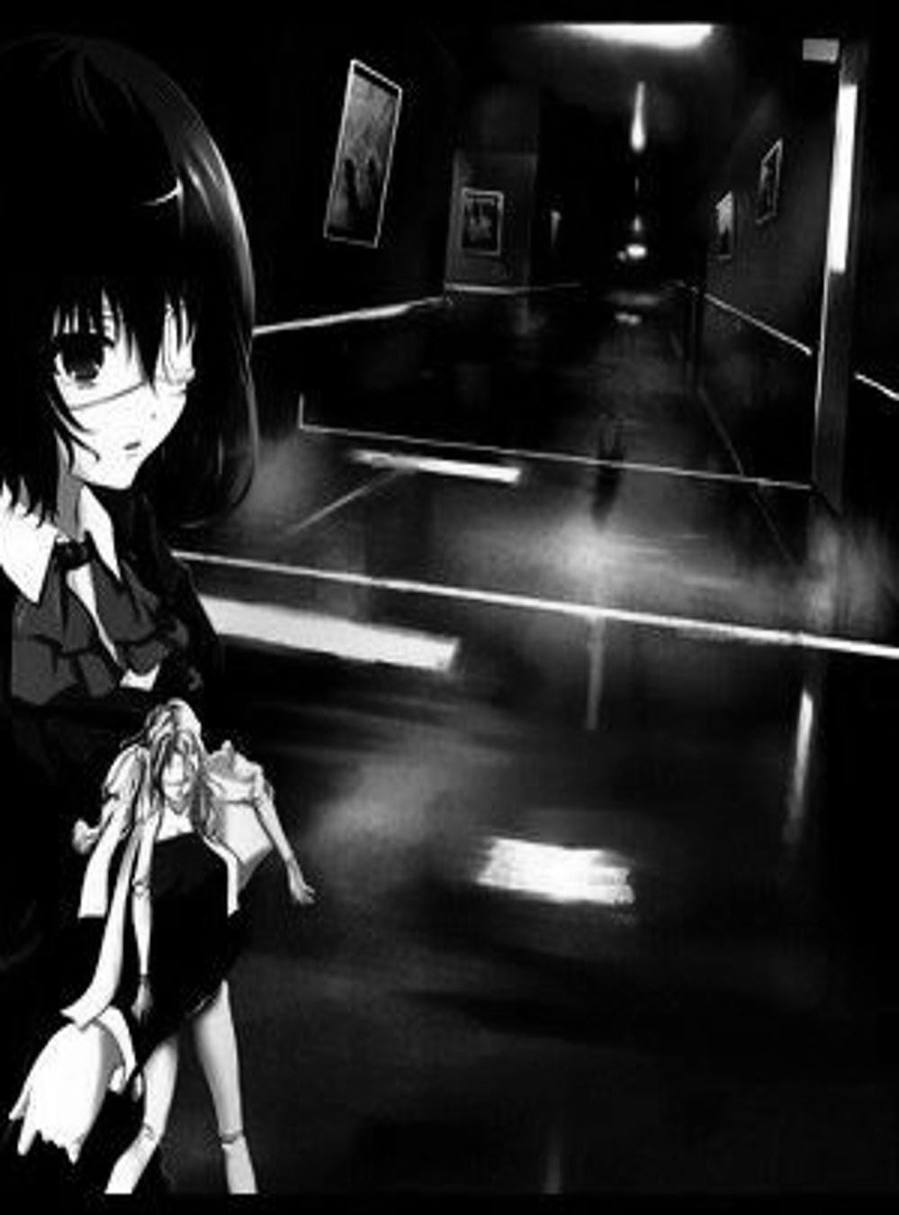 Truyện Tranh Người Quỷ - Devilman trang 4