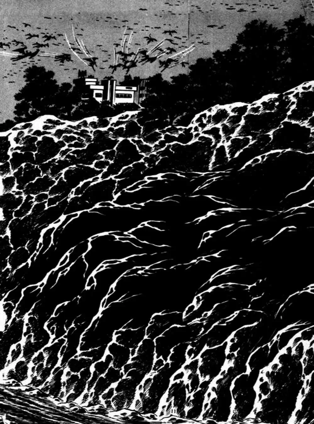 Truyện Tranh Người Quỷ - Devilman trang 4