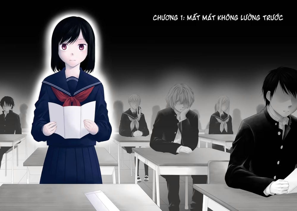 Trang 3 - Chap 1