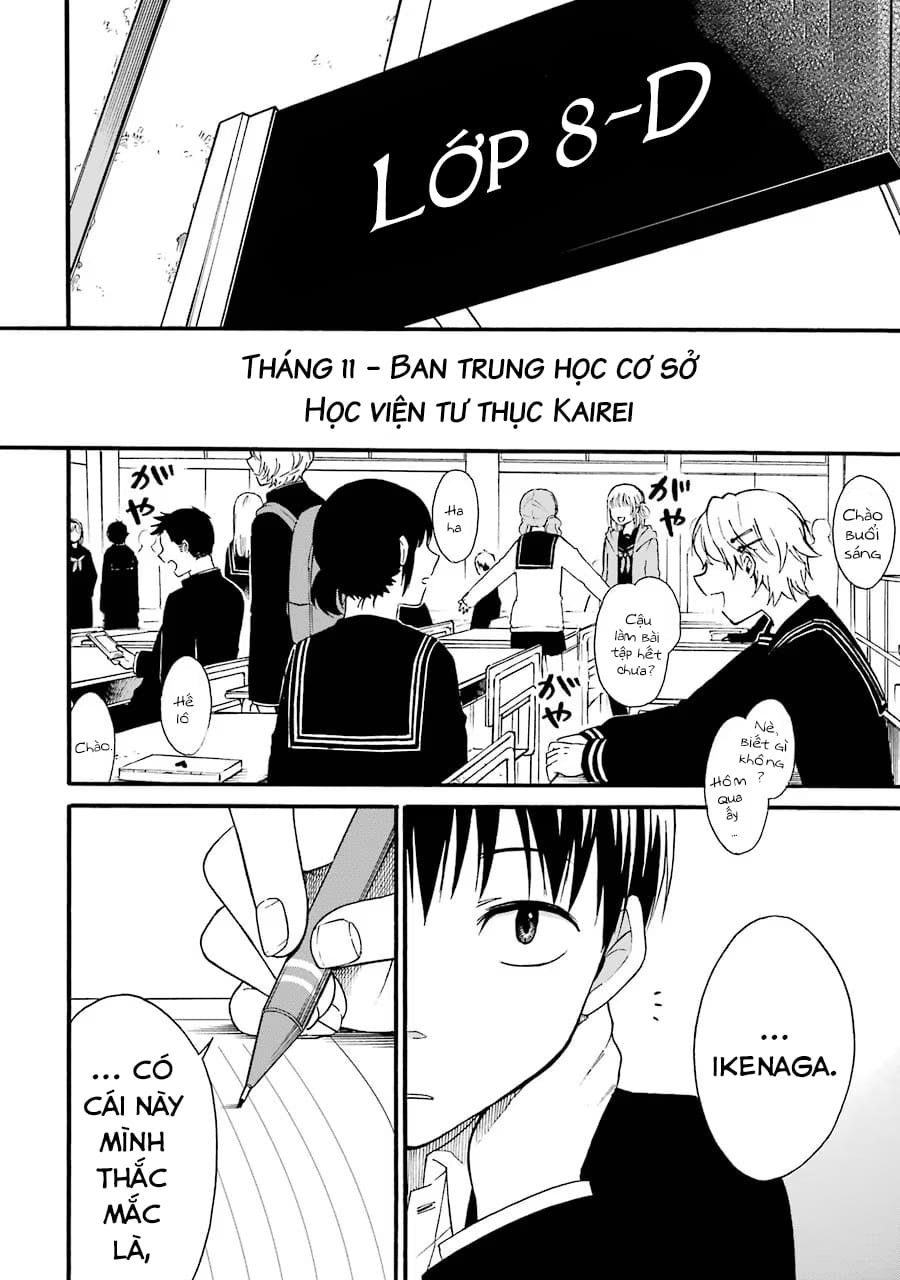 Trang 4 - Chap 1