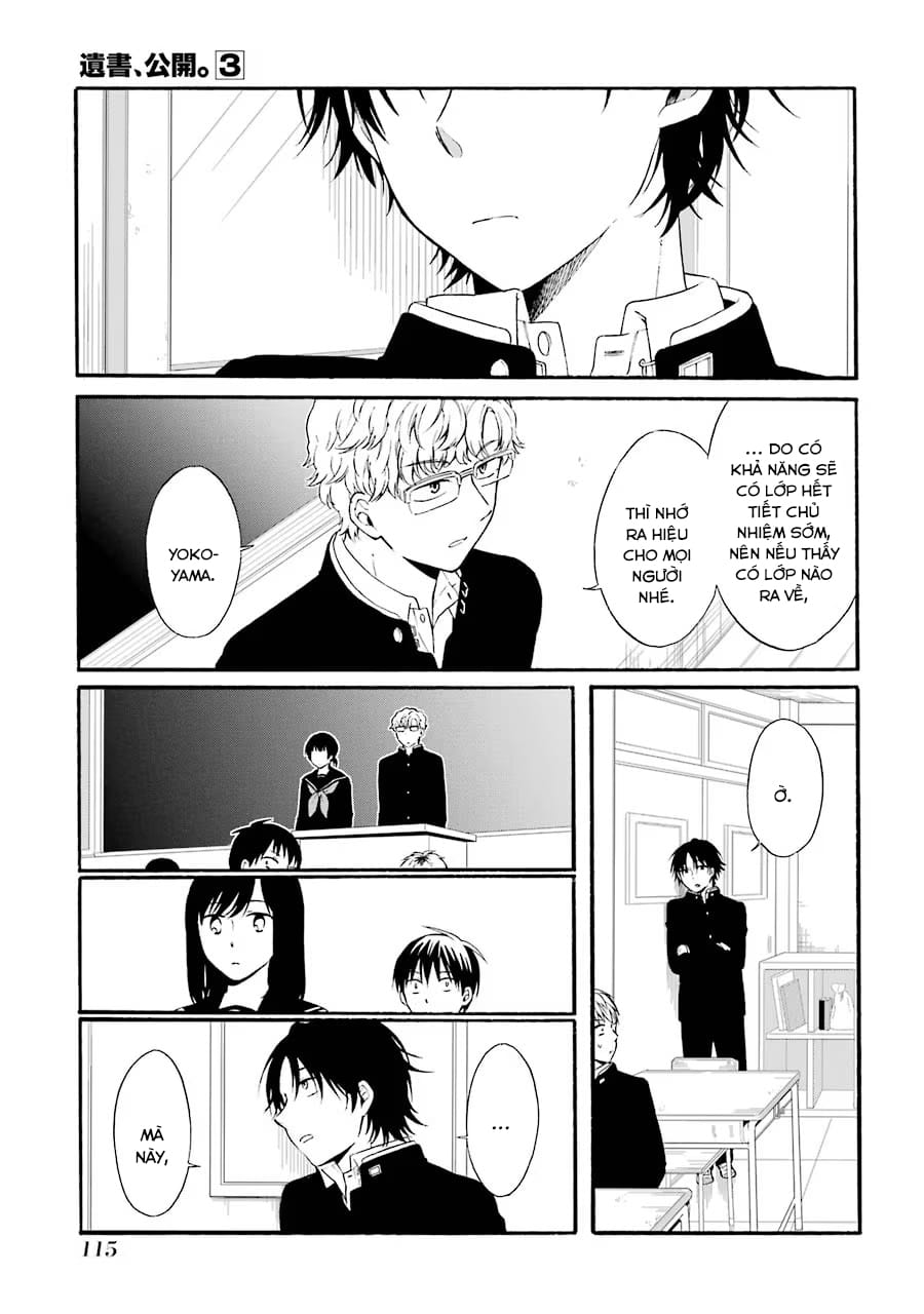 Trang 19 - Chap 26