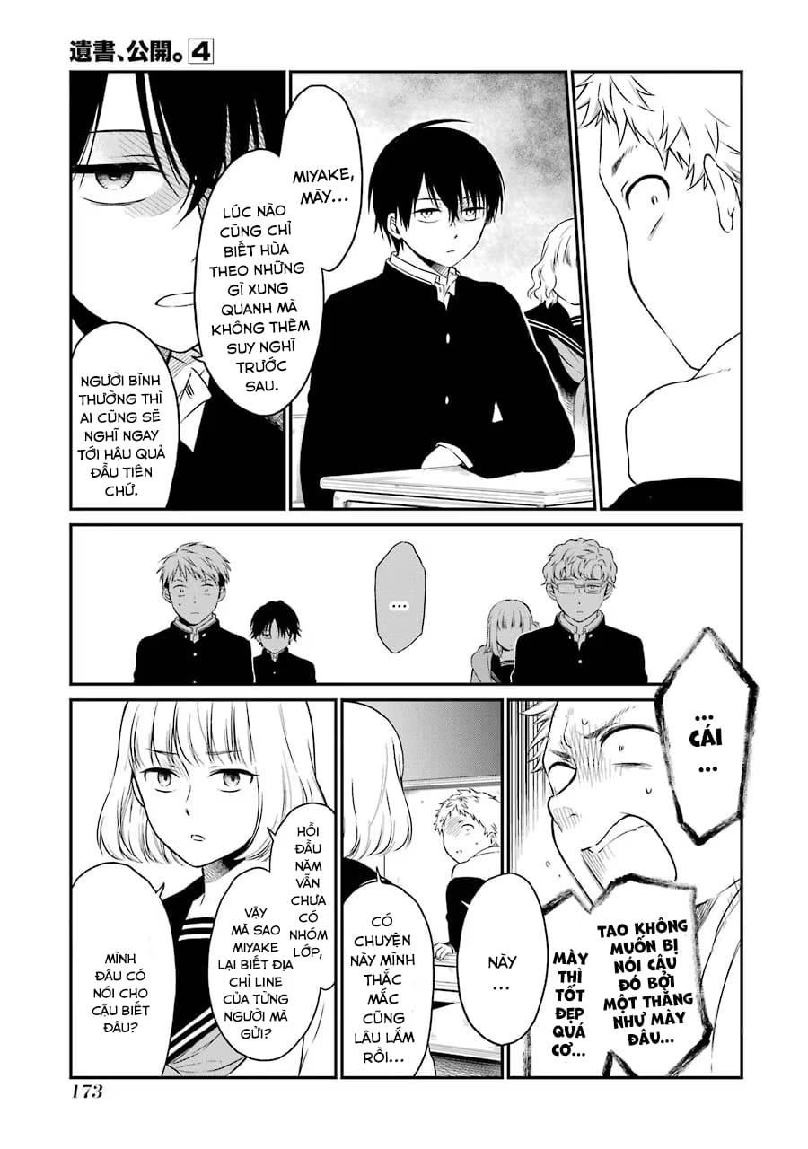 Trang 14 - Chap 39