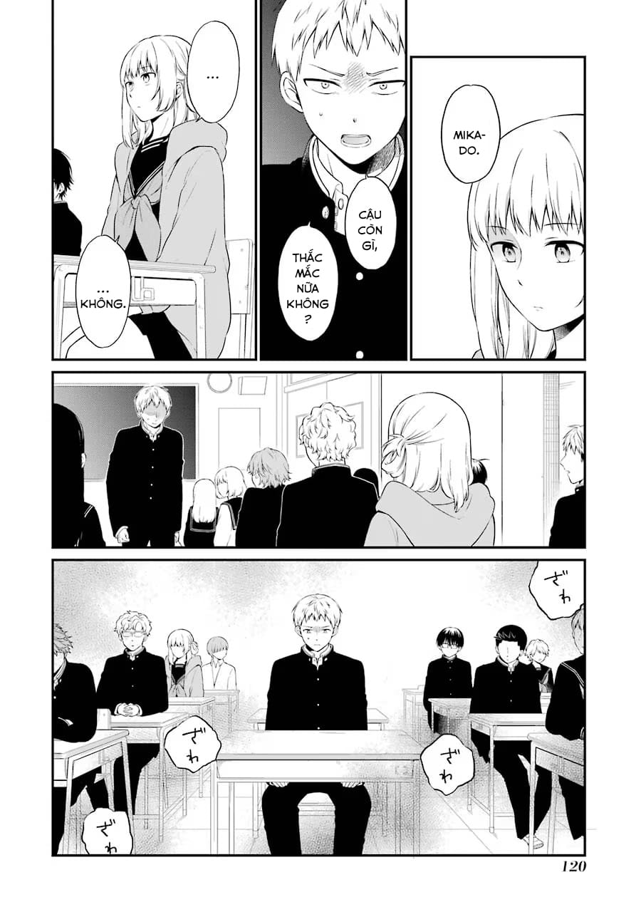 Trang 8 - Chap 46