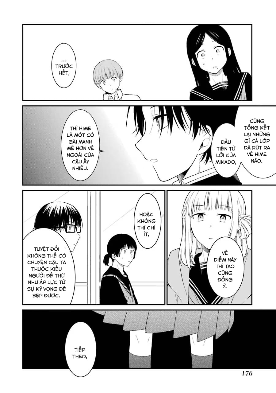 Trang 1 - Chap 49