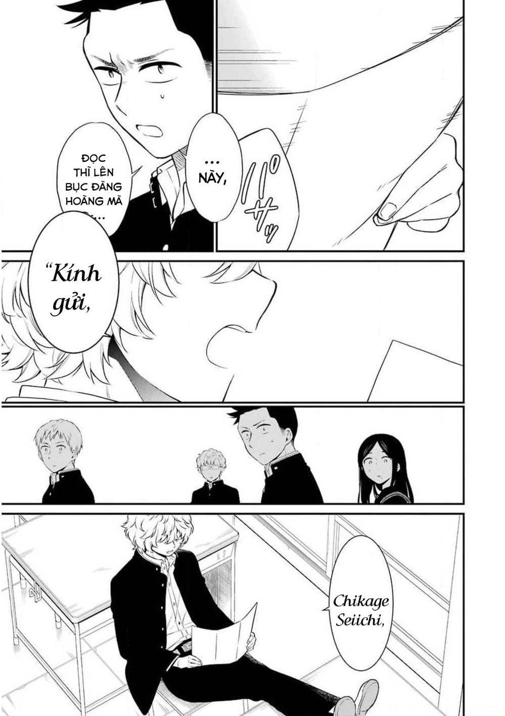 Trang 4 - Chap 50