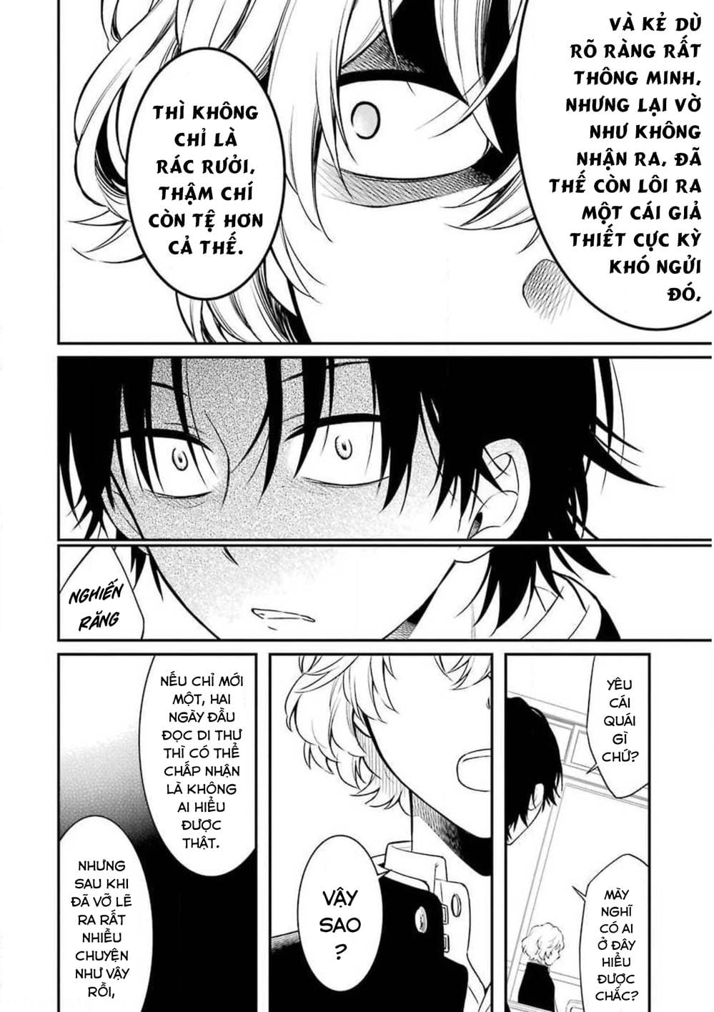 Trang 17 - Chap 50