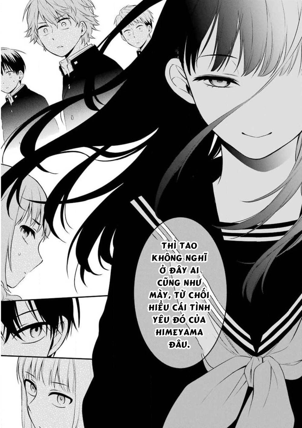 Trang 18 - Chap 50