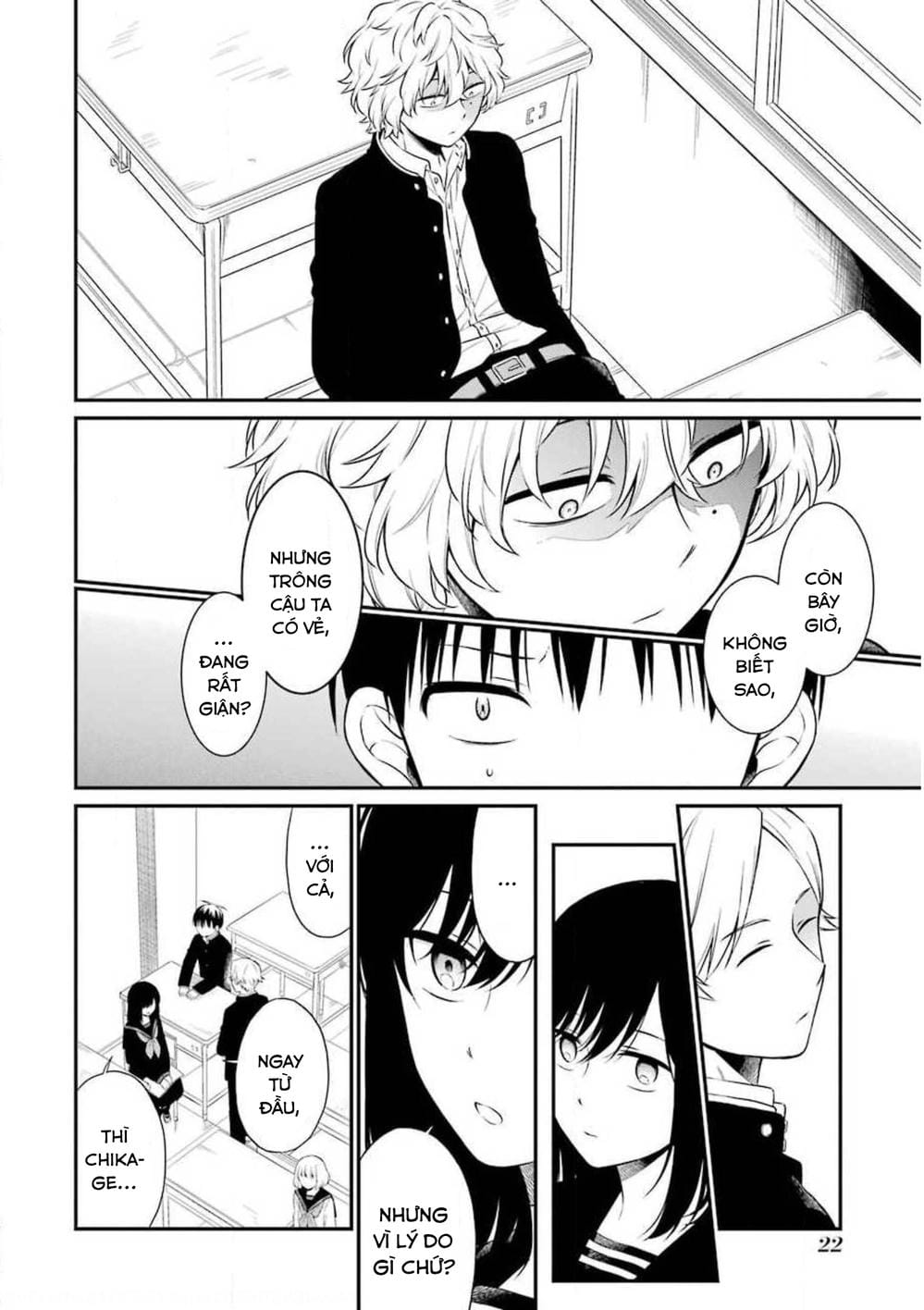 Trang 1 - Chap 51