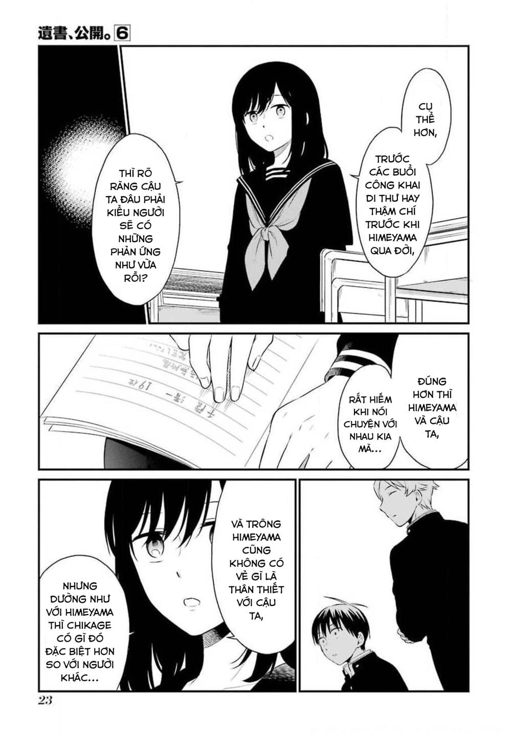 Trang 2 - Chap 51