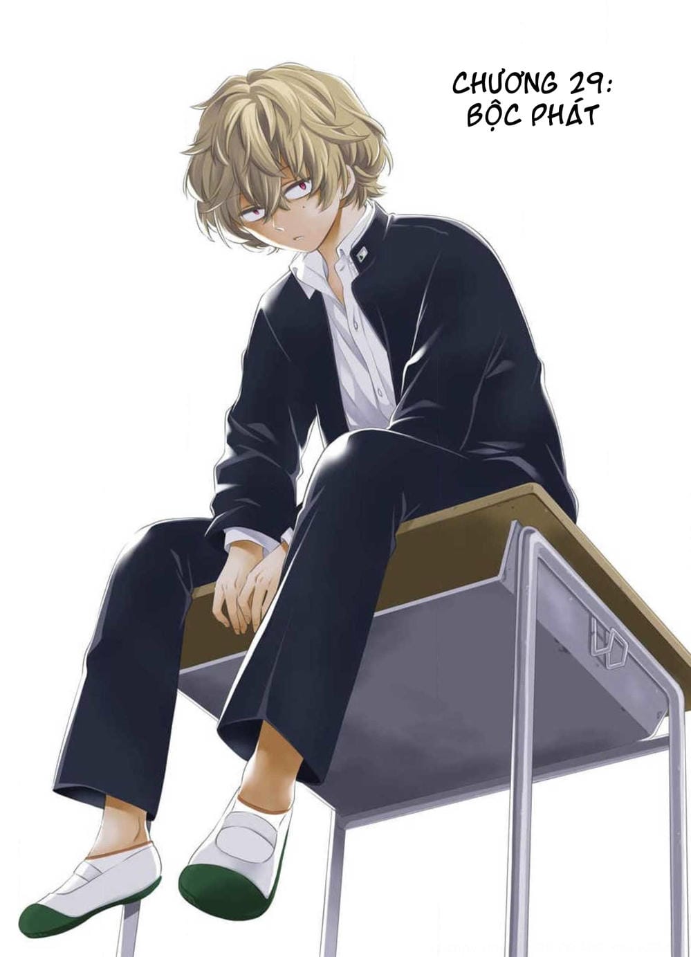 Trang 11 - Chap 52