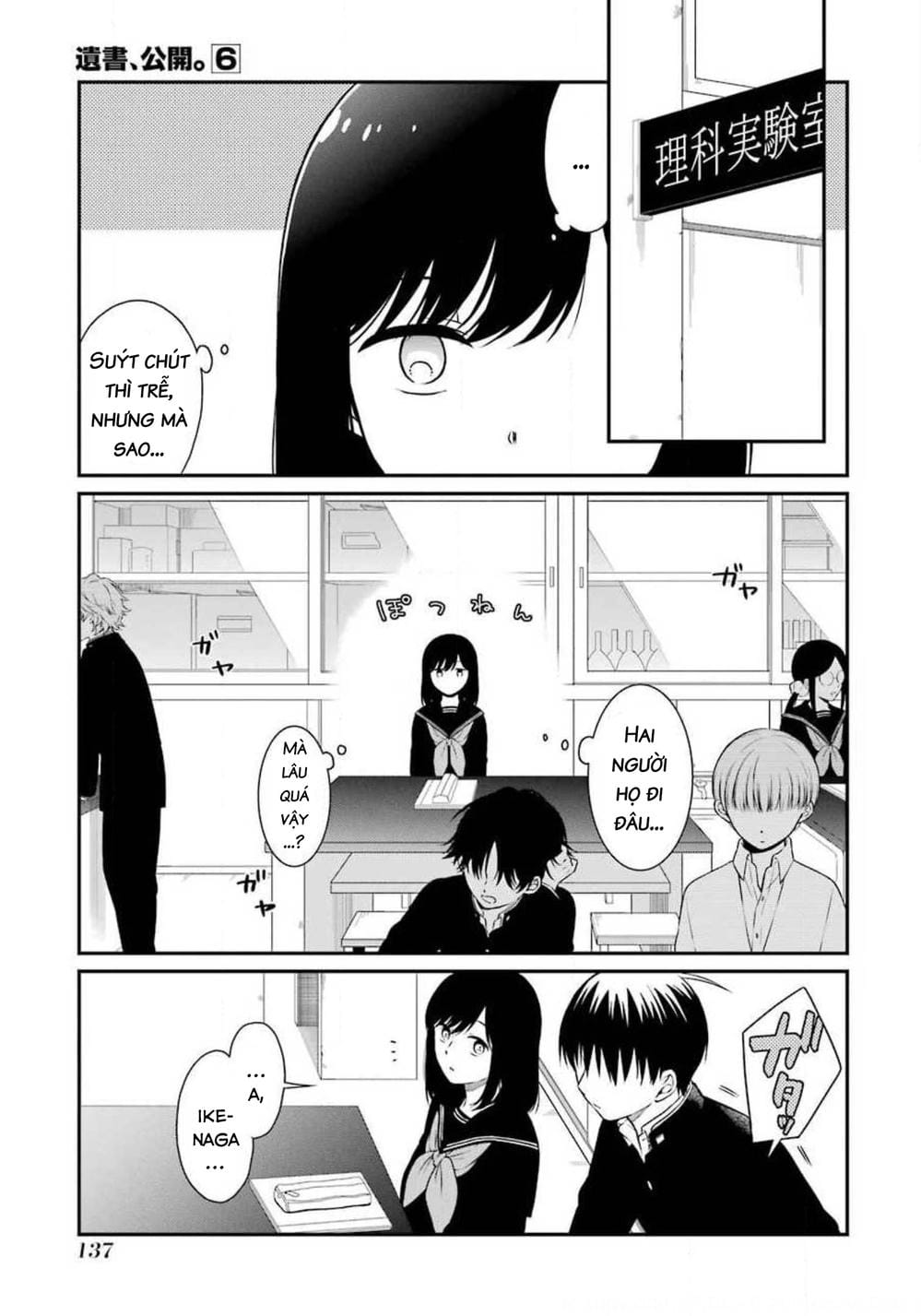Trang 9 - Chap 56