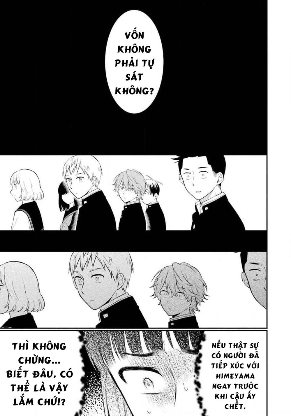 Trang 17 - Chap 59