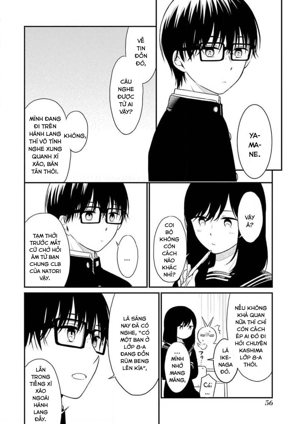 Trang 8 - Chap 60