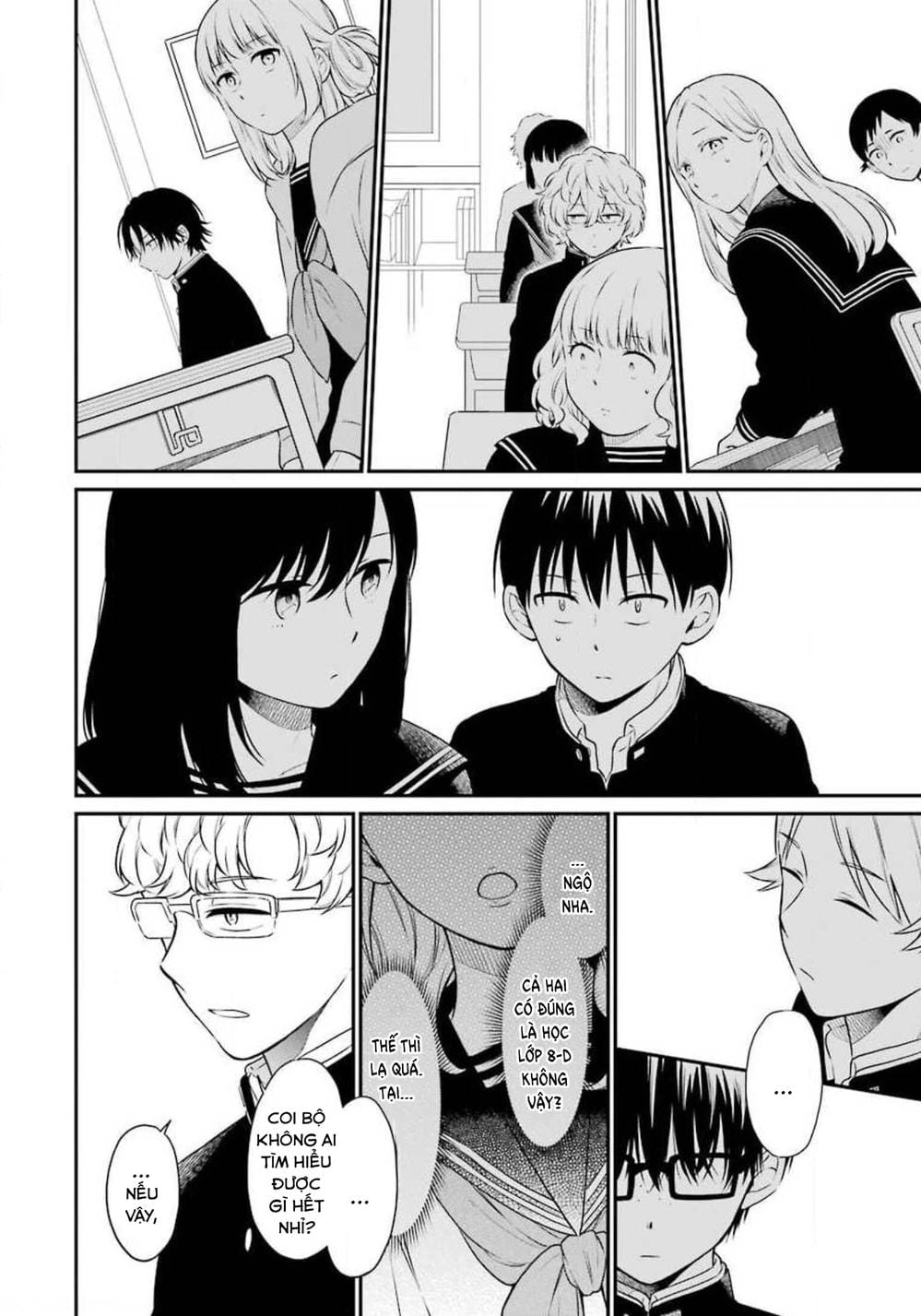 Trang 20 - Chap 60