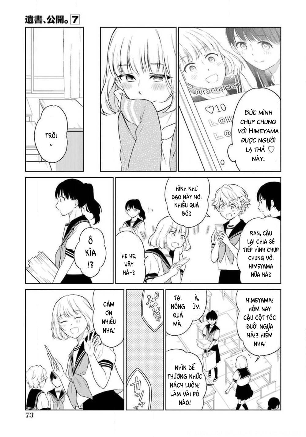 Trang 5 - Chap 61