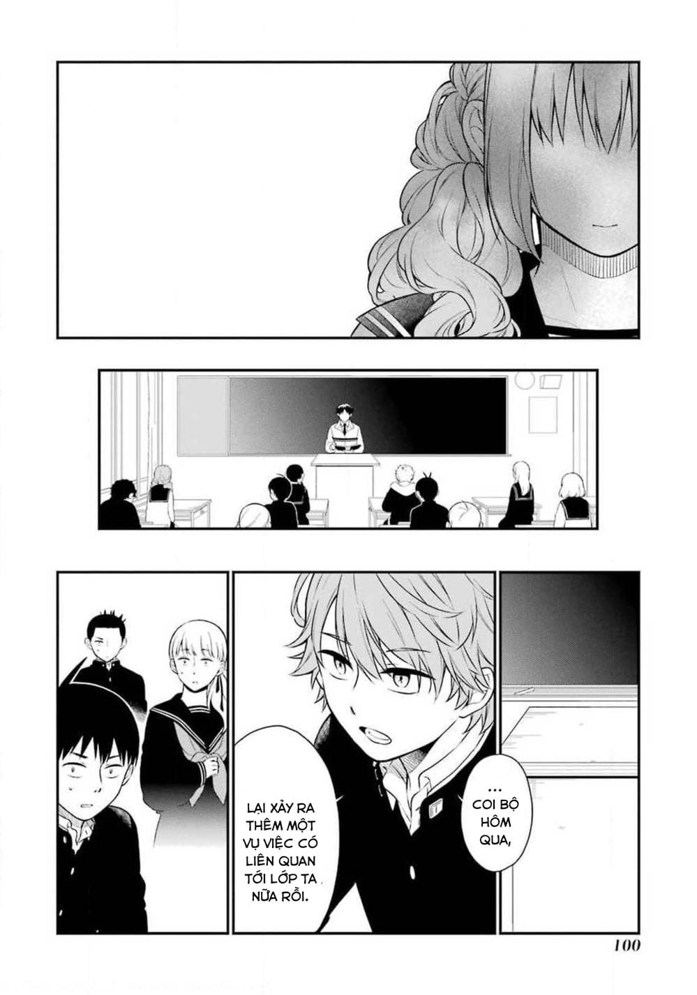 Trang 10 - Chap 62