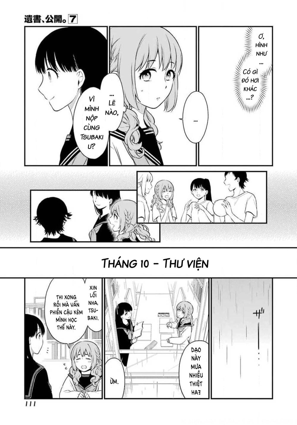 Trang 1 - Chap 63