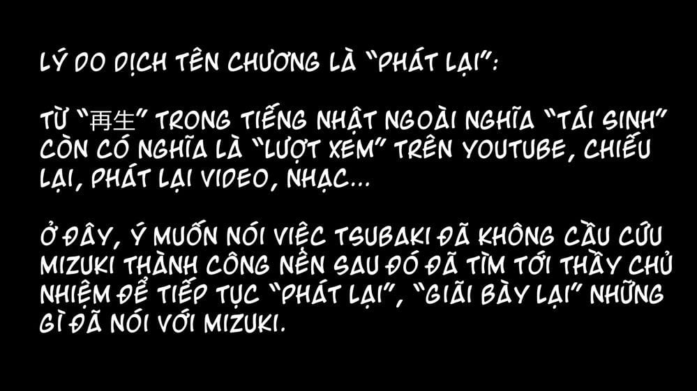 Truyện Tranh Di Thư Trên Bàn - A Message To The Desk trang 6