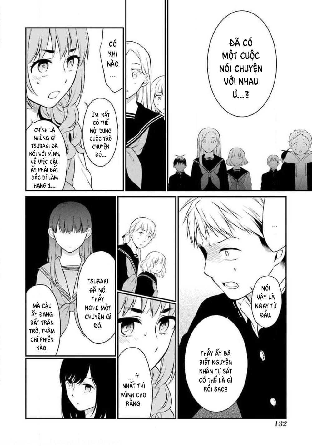 Trang 1 - Chap 64