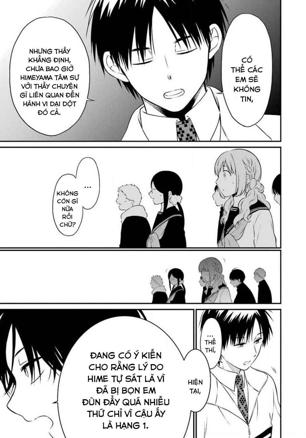 Trang 12 - Chap 64