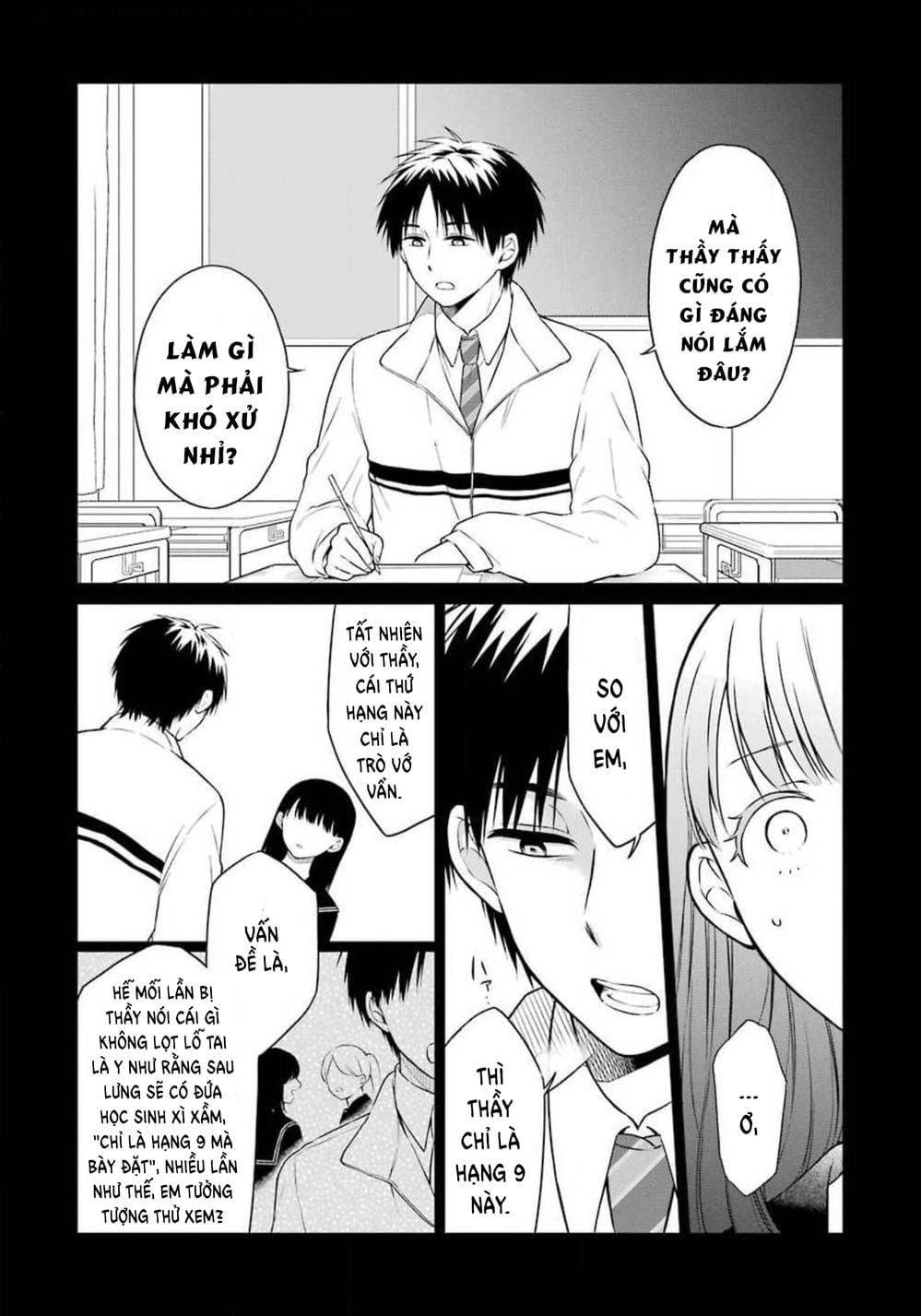 Trang 1 - Chap 65