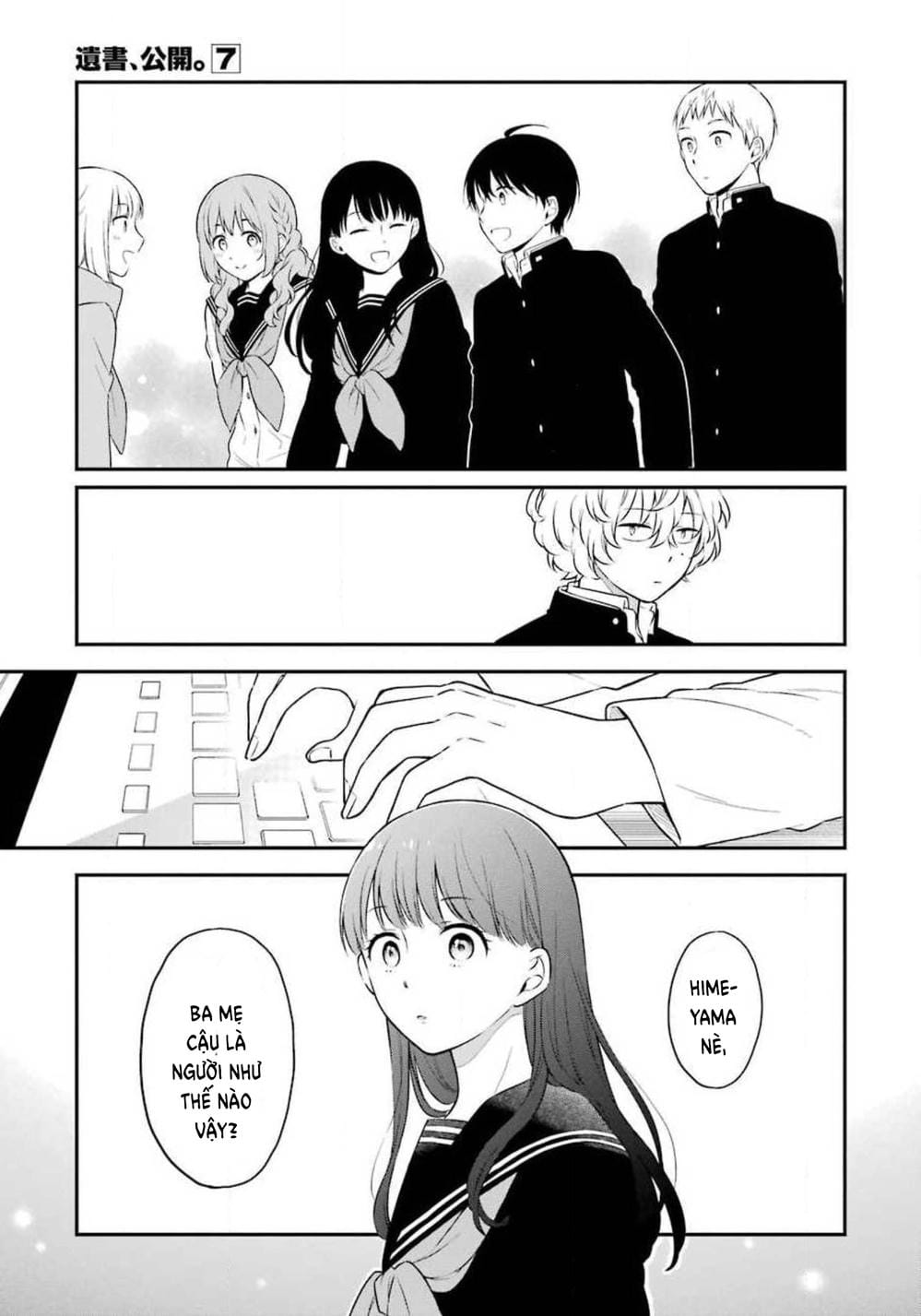 Trang 12 - Chap 65