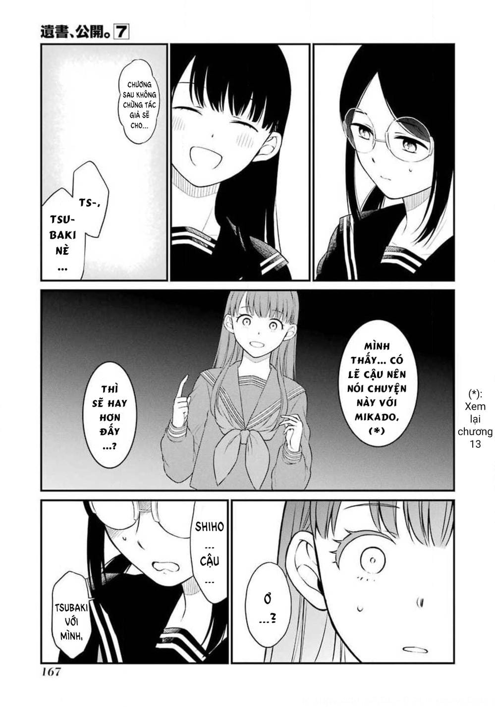 Trang 14 - Chap 65