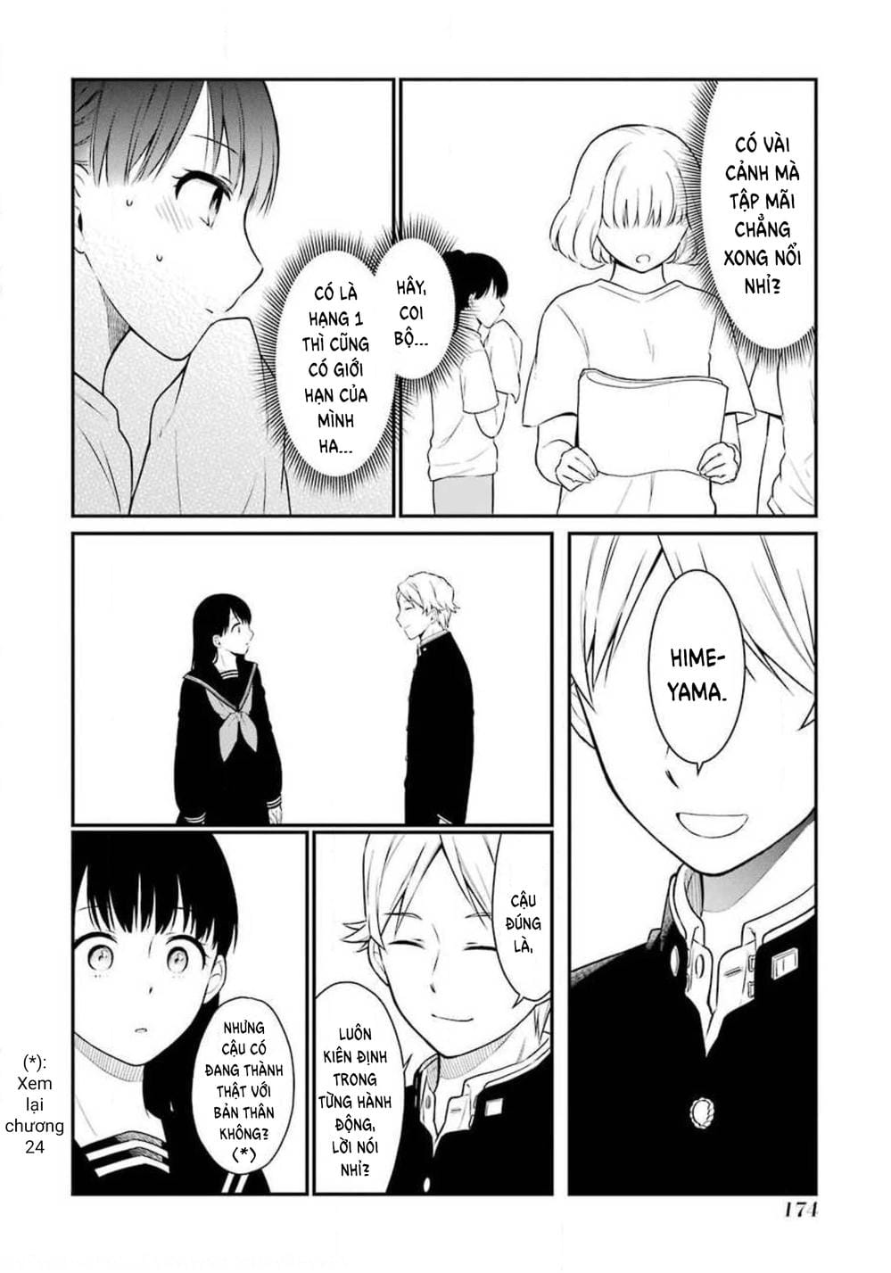 Trang 1 - Chap 66