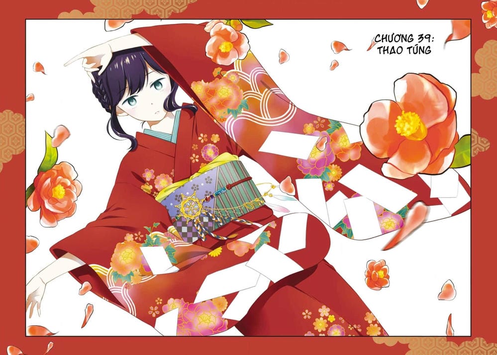 Trang 15 - Chap 66