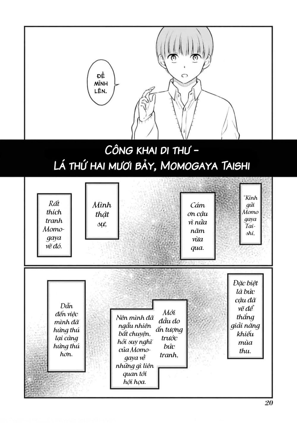 Trang 9 - Chap 67