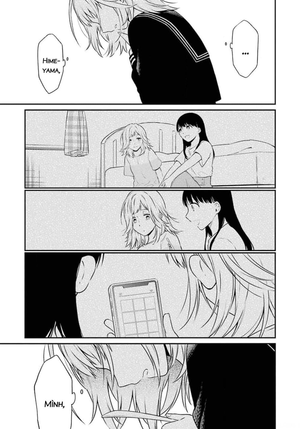 Trang 18 - Chap 67