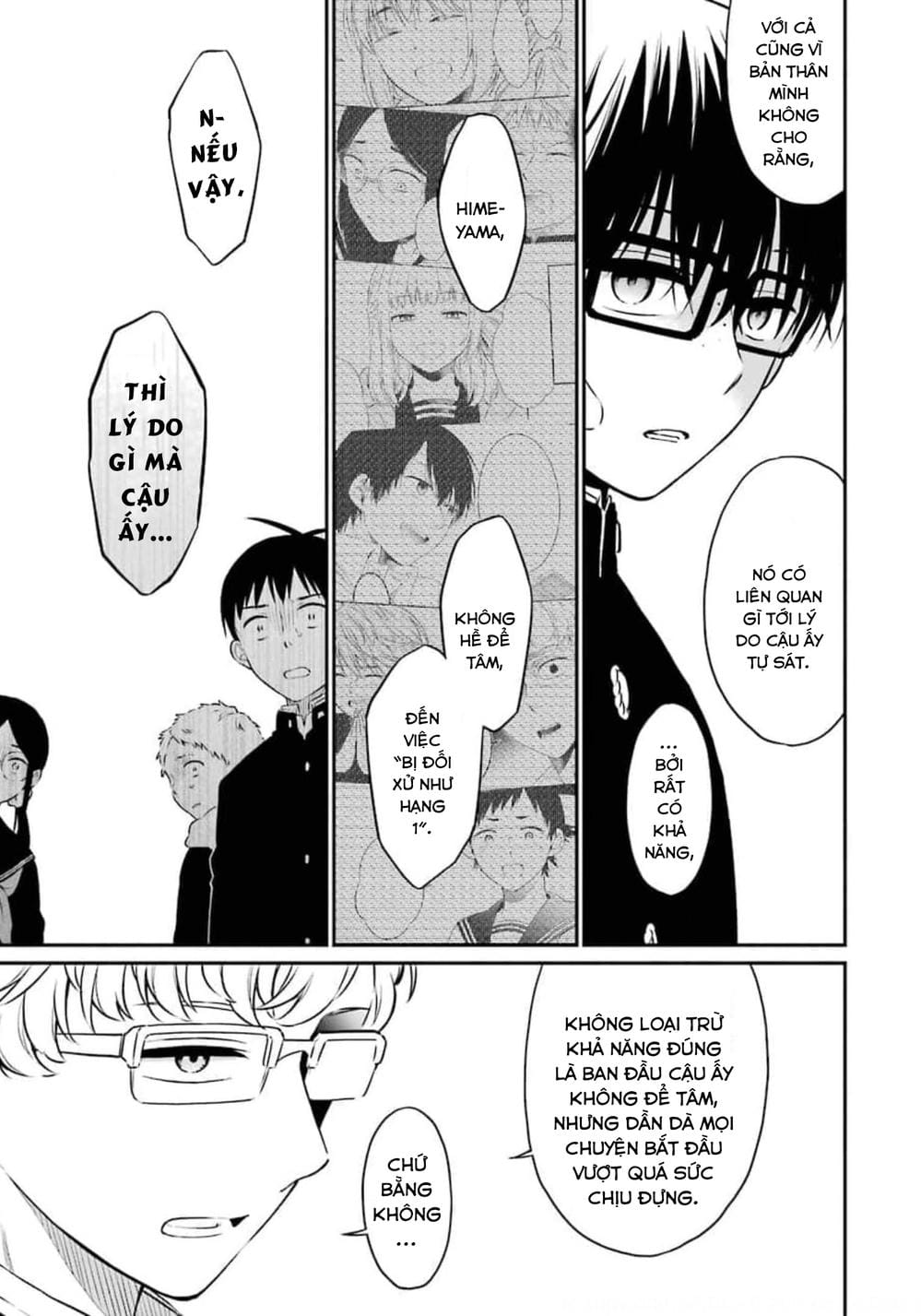 Trang 3 - Chap 69