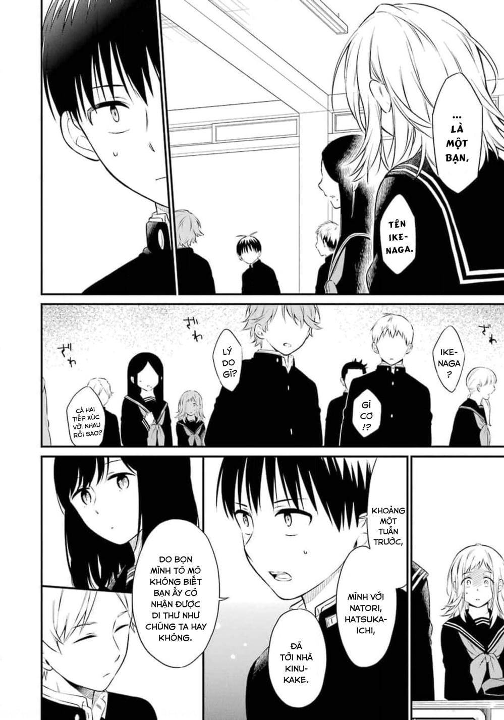 Trang 19 - Chap 69