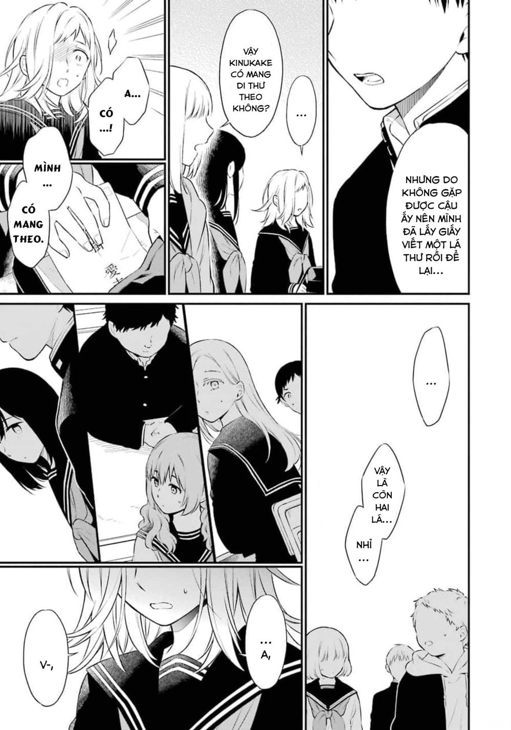 Trang 20 - Chap 69
