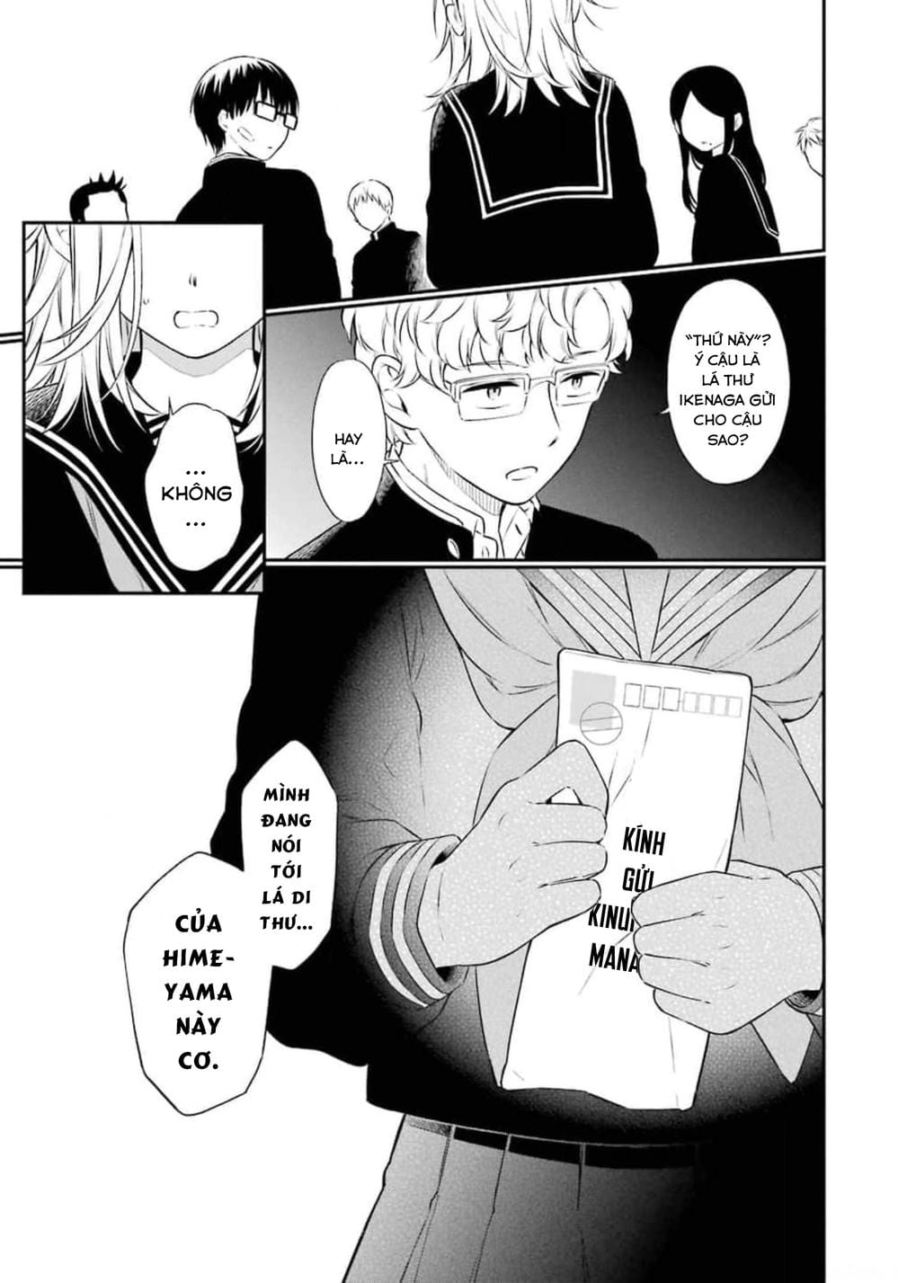 Trang 2 - Chap 70