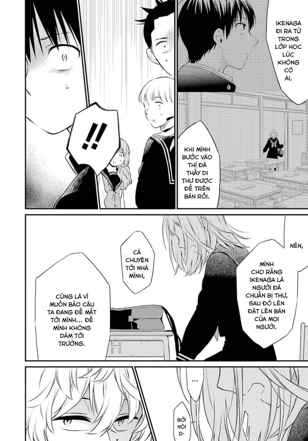 Trang 5 - Chap 70
