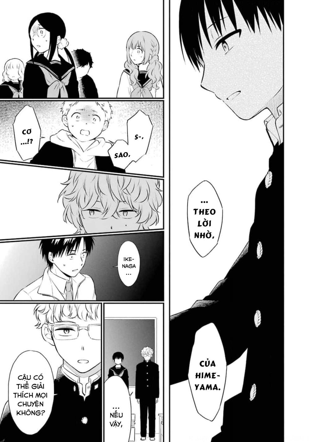 Trang 10 - Chap 70
