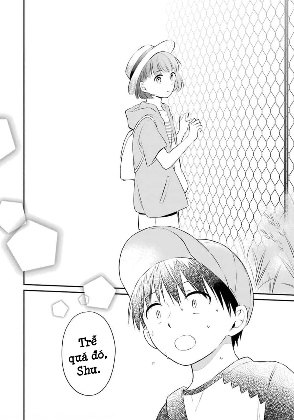Trang 17 - Chap 70