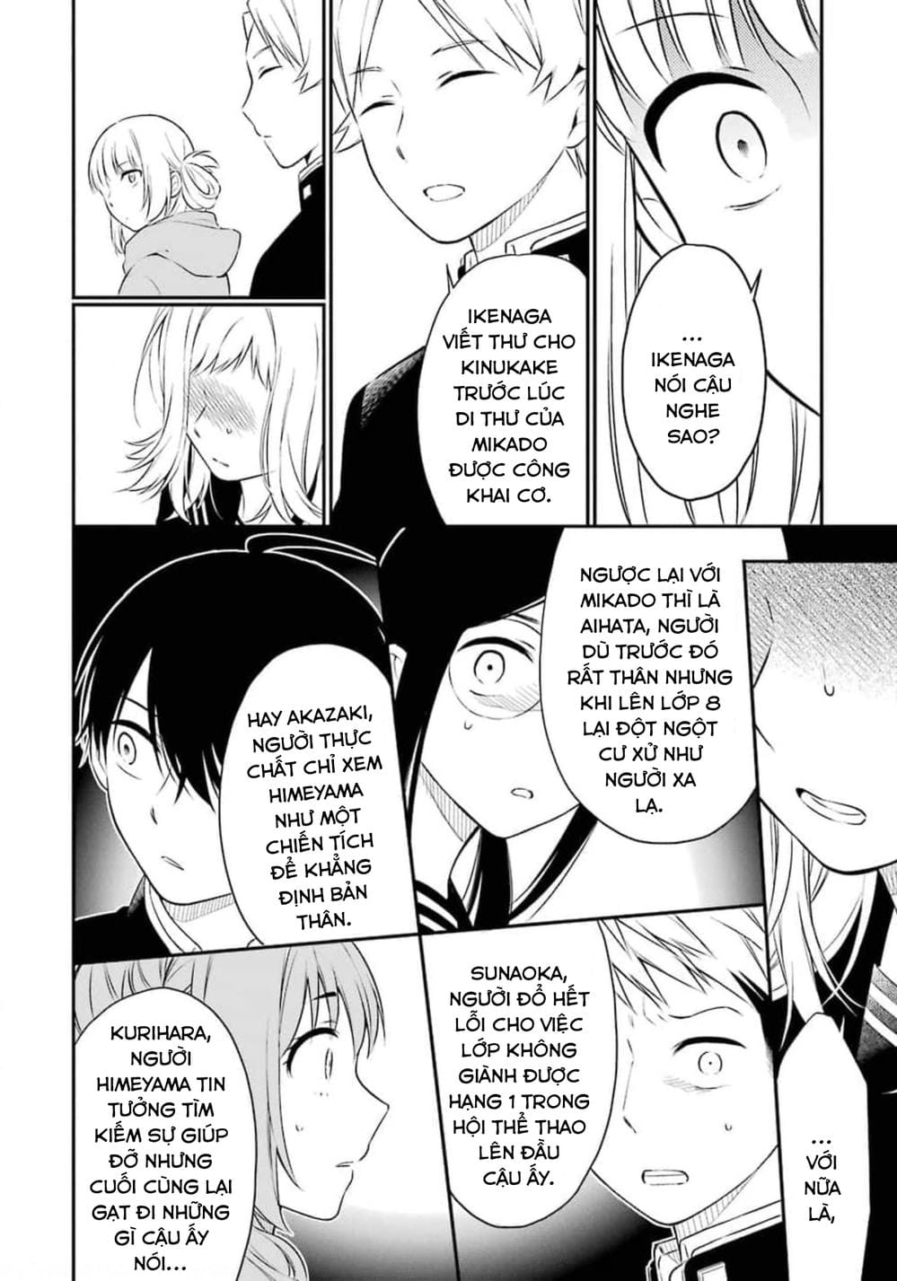 Trang 16 - Chap 73