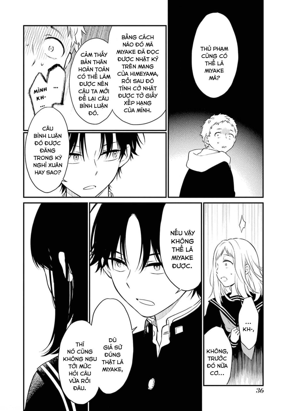 Trang 13 - Chap 76