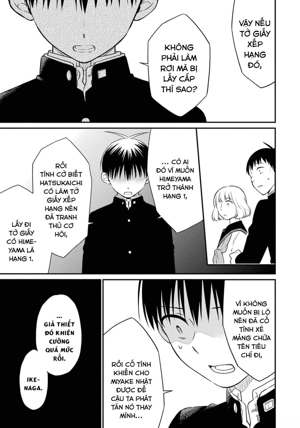 Trang 16 - Chap 76