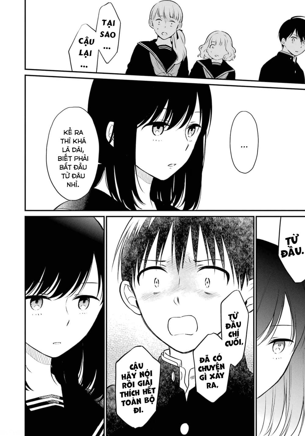 Trang 20 - Chap 76