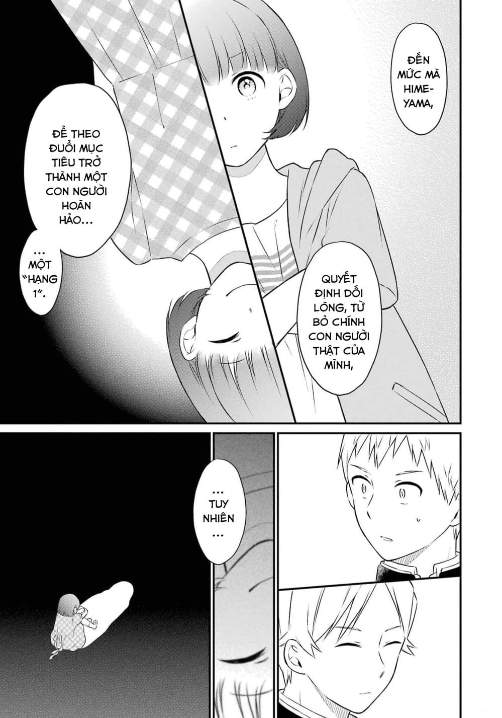 Trang 5 - Chap 77