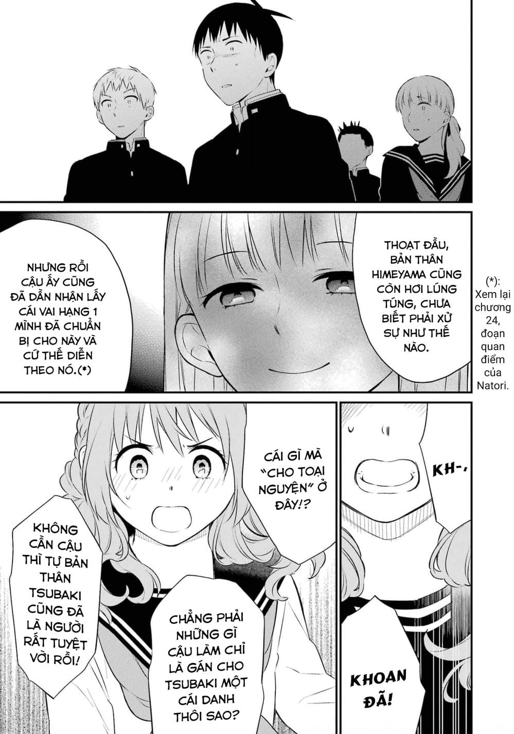 Trang 9 - Chap 77